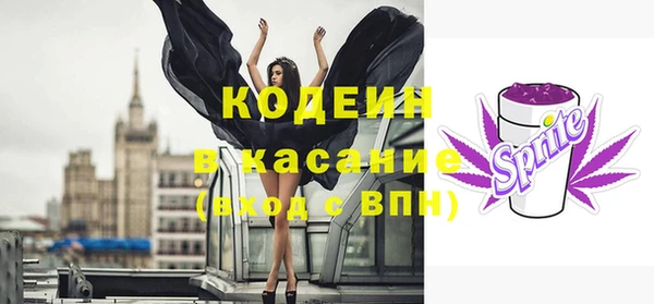 молекула духа Белоозёрский
